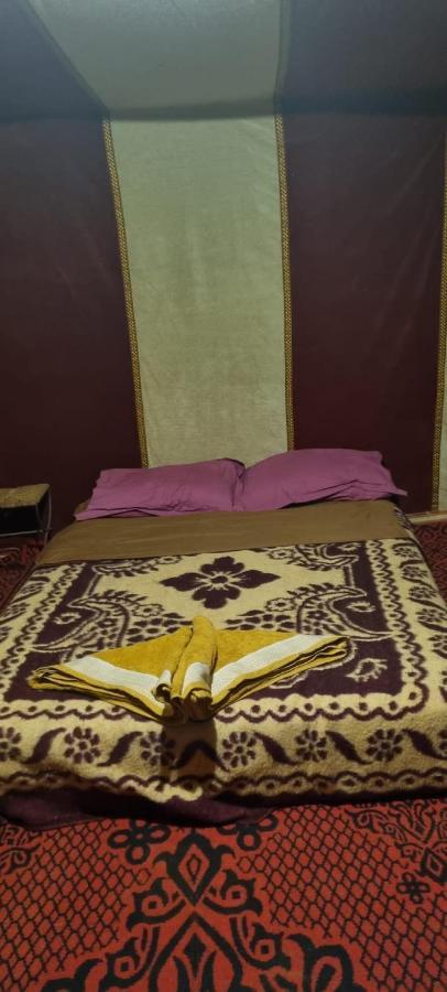 Chigaga Luxury Camp Hotel M'Hamid Buitenkant foto